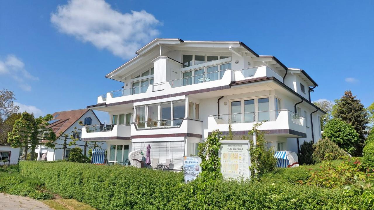 Villa Schwan By Rujana Binz Ngoại thất bức ảnh